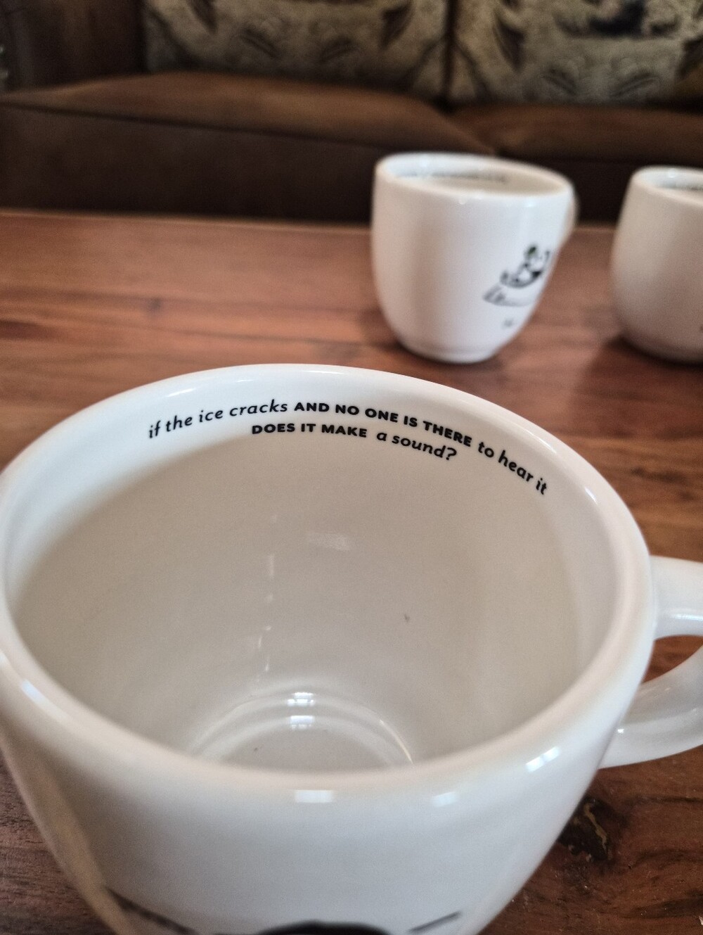 Mugs - Picture 3 of 11
